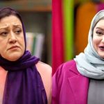 پاپاراتزی ایرانی؛ جوانتر شدن نعیمه نظام دوست و فاطمه هاشمی نسبت به دهه 70