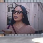 استفاده از زبان فارسی برای نمایش قابلیت ترجمه همزمان اندروید XR