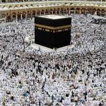 فوت یک زائر ایرانی هنگام طواف مستحبی در حج/ چند نفر از حجاج بستری هستند؟