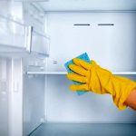 یخچال شما ممکن است به محیط پرورش باکتری تبدیل شود – راهکارهایی برای پیشگیری