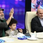 اعلام آمادگی صداوسیما برای تولید «پایتخت ۸» اعلام آمادگی صداوسیما برای تولید «پایتخت ۸»