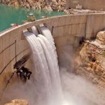 سفر در گذشته؛ سد کرخه ۷۰ سال پیش چگونه بود؟
