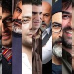 شغل دوم بازیگران مشهور مرد ایرانی که باور نمی‌کنید + عکس
