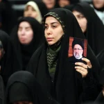 تصاویر؛ دیدار هزاران نفر از معلمان سراسر کشور با رهبر انقلاب