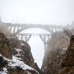 تصاویری از پل «ورسک» در ۸۹ سالگی