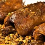 کبابی از دل خاطرات شمال؛ طرز تهیه سوسه‌کباب مازندرانی