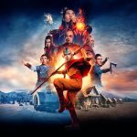 The Last Airbender به پایان رسید