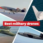 ۵ پهپاد رزمی برتر جهان در سال ۲۰۲۵؛ از Kronshtadt Orion تا MQ-9 Reaper ۵ پهپاد رزمی برتر جهان در سال ۲۰۲۵؛ از Kronshtadt Orion تا MQ-9 Reaper
