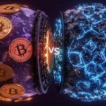 تفاوت بیت کوین و بلاک چین چیست؟ مقایسه مفاهیم و کاربردها