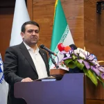 تاکید نجارزاده بر آمادگی کامل شبکه بانکی برای تامین مالی صنایع در نمایشگاه مشهد اینو‌کس