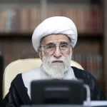 آقای جنتی گفت به خاطر عدم مطالعه فردا نمی‌تواند نمازجمعه را اقامه کند
