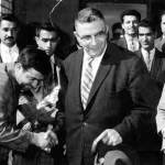 مظفر بقائی؛ داستان یک سیاستمدار مرموز!