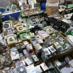 خاص‌ترین جمعه بازار تهران کجا برپا می شود؟
