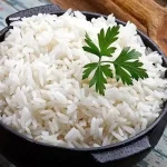 پخت برنج با این روغن هرگز چاق تان نمی‌کند