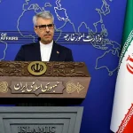 ایران خواستار توضیح رسمی دولت اتریش شد