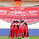 پرسپولیس با ۲ هزار میلیارد تومان به دنبال تحول!