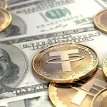 قیمت تتر امروز پنجشنبه 18 اردیبهشت 1404