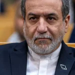 نامه عراقچی به گوترش؛ به هرگونه تهدید قاطعانه پاسخ می‌دهیم
