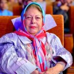 پاپارتزی ایرانی؛ تصویری به قدمت نیم قرن از ثریا قاسمی و خانواده‌اش