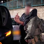 ده‌ها اسرائیلی در حال جاسوسی برای ایران هستند