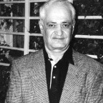 حسن کامشاد درگذشت