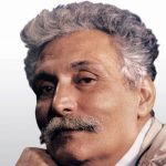 زیباترین اشعار فارسی؛ تلخ‌ترین خنده در شعر حمید مصدق و پاسخ فروغ فرخزاد