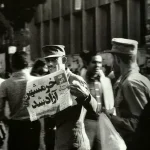 یک عکس یک روایت: خرمشهر آزاد شد!