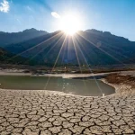 آیا وقوع زمین‌لرزه براثر خشکسالی‌ واقعیت دارد؟