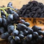 ۲۱ دانه جادویی؛ چرا باید هر روز مویز بخوریم؟