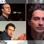​خوانندگانی که تیتراژ سریال‌ها را به خاطره تبدیل کردند