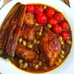 خورش غوره مسما؛ غذای خوشمزه بهار و تابستان