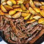 خورش گوشت بغدادی، غذای لذیذ و مجلسی