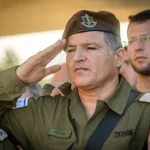 نتانیاهو رئیس جدید شاباک را معرفی کرد