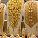 روش عجیب تشخیص طلا از بدل+ ویدئو
