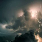 هشدار مهم برای تهرانی‌ها؛ باد شدید و گردوخاک در راه است