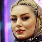 پاپاراتزی ایرانی؛ «سحر قریشی در ایام کودکی»؛ اوایل دهه 70