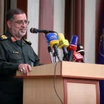 پاسخ سخنگوی سپاه به تهدیدات اسرائیل؛ اگر حماقت کنند پاسخی ویرانگر دریافت خواهند کرد