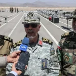 هرگونه تهدیدی را در سطح خودش پاسخ خواهیم داد