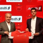 10 انتقال بزرگ از سپاهان به پرسپولیس!
