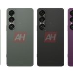 قیمت Xperia 1 VII فاش شد؛ پرچمدار جدید سونی گرانتر از همیشه! قیمت Xperia 1 VII فاش شد؛ پرچمدار جدید سونی گرانتر از همیشه!