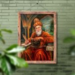 زیباترین اشعار فارسی؛ غم انگیزترین «سوختن» در شعر صائب تبریزی!