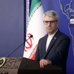 واکنش ایران به گزارش‌ رسانه‌های خارجی درباره ادامه غنی‌سازی