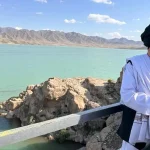 افغانستان با سیمان ایرانی روی رودهای ایران سد می سازد افغانستان با سیمان ایرانی روی رودهای ایران سد می سازد