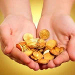 برای سرمایه‌گذاری طلا بخریم یا سکه؟