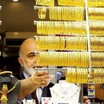 قیمت طلا امروز شنبه 3 خرداد 1404