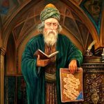 زیباترین اشعار فارسی؛ وقتی در این شعر عطار عشق از محبت پیشی میگیرد!