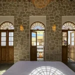 عمارت سبز بوشهر؛ رتبه اول، جایزه ملی مرمت و احیای بناهای تاریخی و معاصر ایران