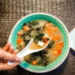 معجزه ۷ غذای تخمیر شده سالم برای سلامت معده و روده!