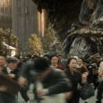 فیلم Godzilla X Kong: Supernova؛ صحنه‌های آخرالزمانی در بریزبن ایتالیا