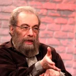 انتقاد شدید مسعود فراستی از عشق ابدی